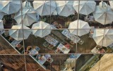 Reflections of a Lunch