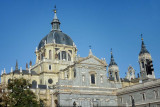 Catedral de la Almudena