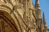 Monestary don Jeronimos, Belem