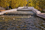 Local Fountain