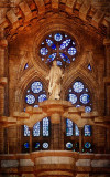 Gaudis La Sagrada Familia