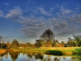 The Lake-  Kanchanaburi