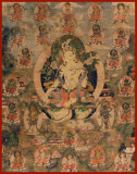 bodhisattvas