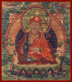 Padmasambhava - (Main Form)