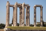 Temple of Zeus