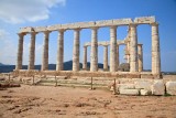 Temple of Poseiden