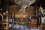Nauplia - Greek Orthodox Church
