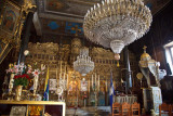 Nauplia - Greek Orthodox Church