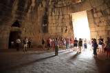 Beehive Tomb