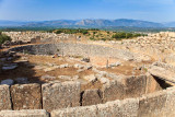 Mycenae