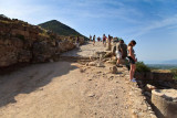 Mycenae