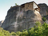 Monasteries of Metora