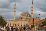 YAN - Yet Another Mosque