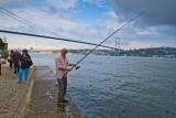 Bosphorus Bridge