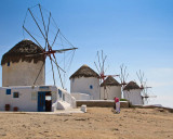 Mykonos