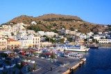 Patmos - early morning