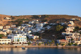 Patmos - early morning