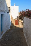 Patmos street