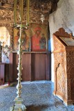 Holy Grotto of the Revelation - Johns cave