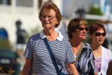 Patmos people