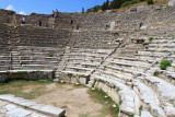 Ephesus - theatre