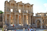 Ephesus - Library of Celsus