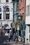 Dublin Street