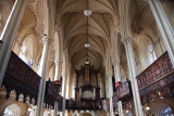 The Chapel in Dublin Castle