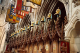 St. Patricks Cathedral