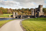 Ashford Castle