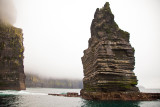 Moher cliffs