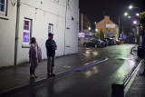 Pulsating Ennis nightlife