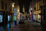 Pulsating Ennis nightlife