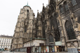 St. Stephens Cathedral