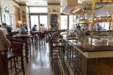 Sacher hotel, home of the famous cake