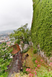 From the Castle Tower
