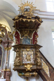 Pilgrimage Church of the Assumption of Mary