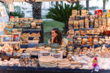 Street merchant