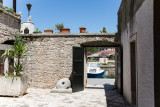 Fish museum