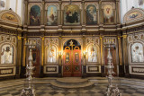 Church of St. Nicholas, Kotor