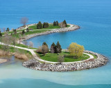 Bluffers  Park