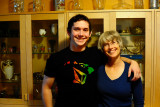 Mother and Son