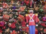 Happy Holidays