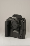 Nikon F3T 001