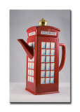Tea or Tartus?