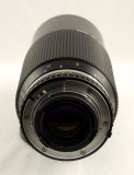 Nikon E 70 - 210 f4