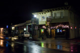 Rainy San Bruno Night