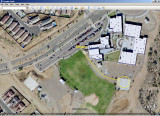 Peralta Trail Elementary School