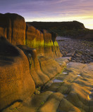 Sandstone Sculpture