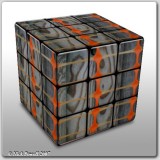 Cube 108